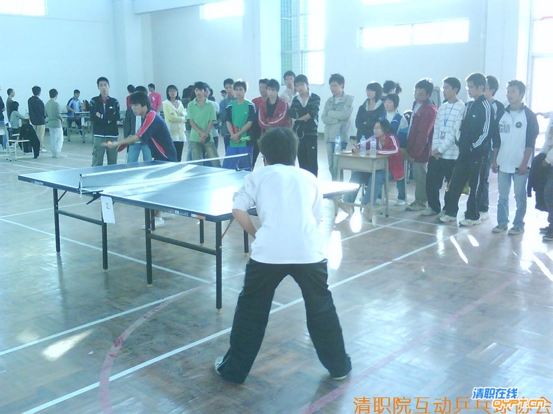 南华的小师弟
