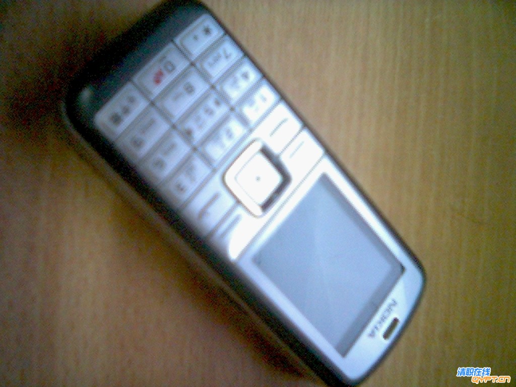诺基亚6070