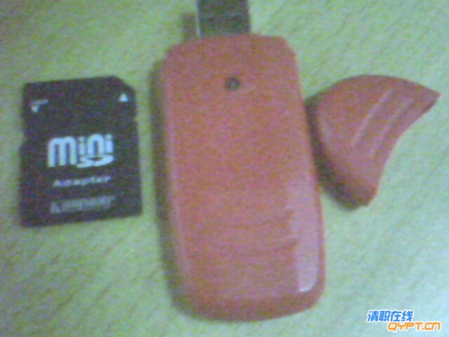 mini sd卡+读卡器