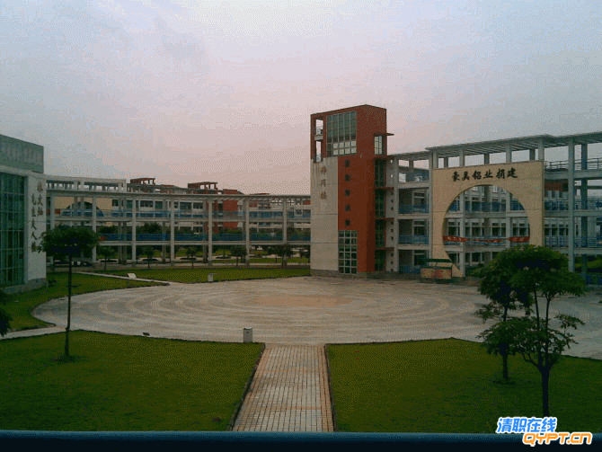 罗马广场.GIF