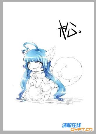 小松鼠【头发】.JPG