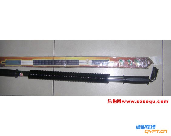特大号臂力器