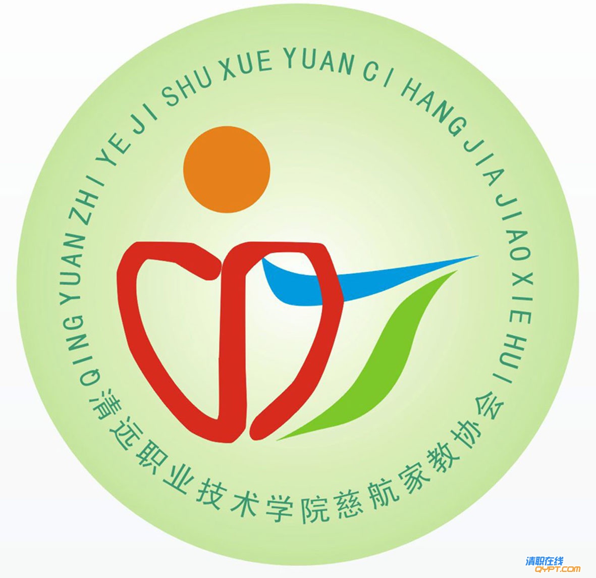 慈航家教协会会徽