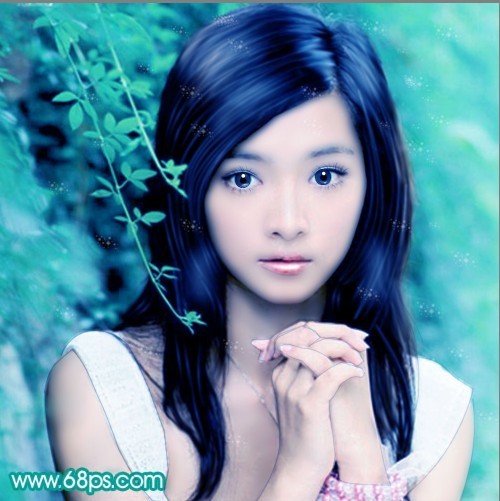 PS后