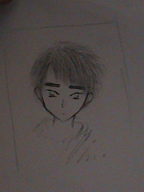 Q版同学