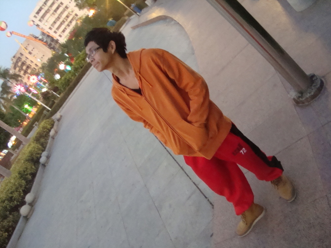 阿Ray