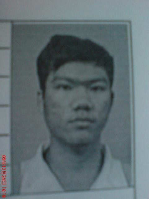 义气哥的小学照