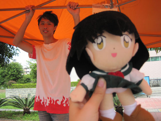 奶牛社长