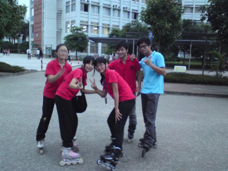 YEAH！！！