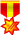 斑竹纪念章
